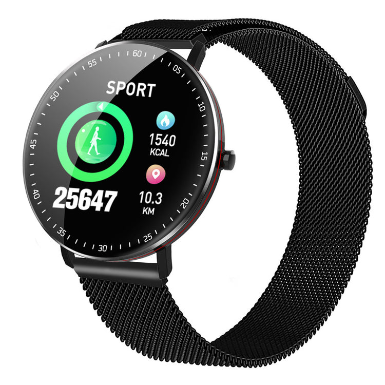 Smart watches & fitness trackers
