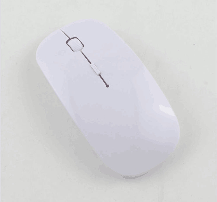 Wireless mouse
