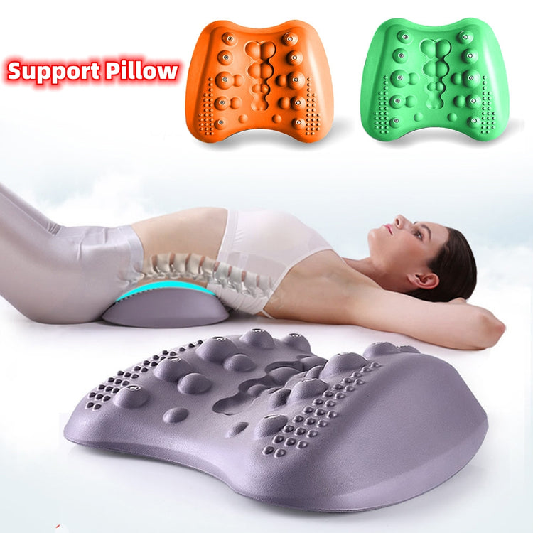 Back massagers