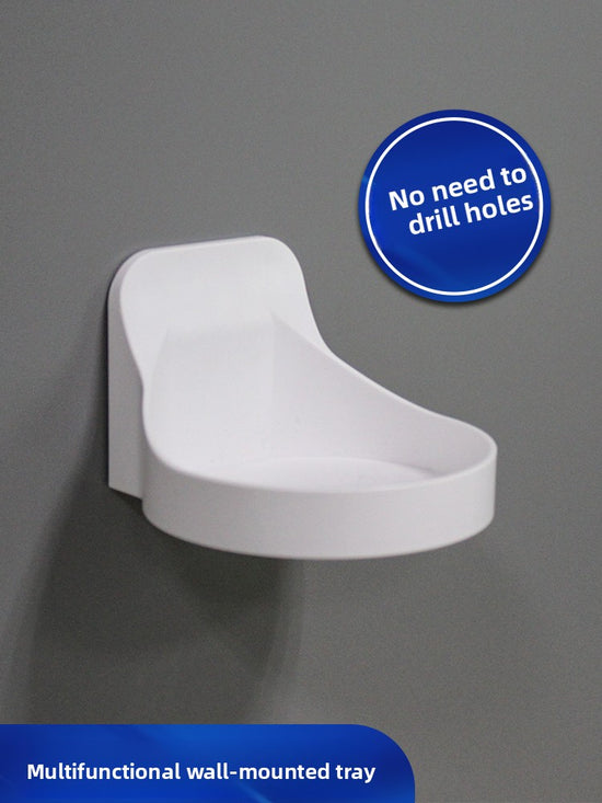 Automatic Sensor Soap Dispenser Wall Mount
