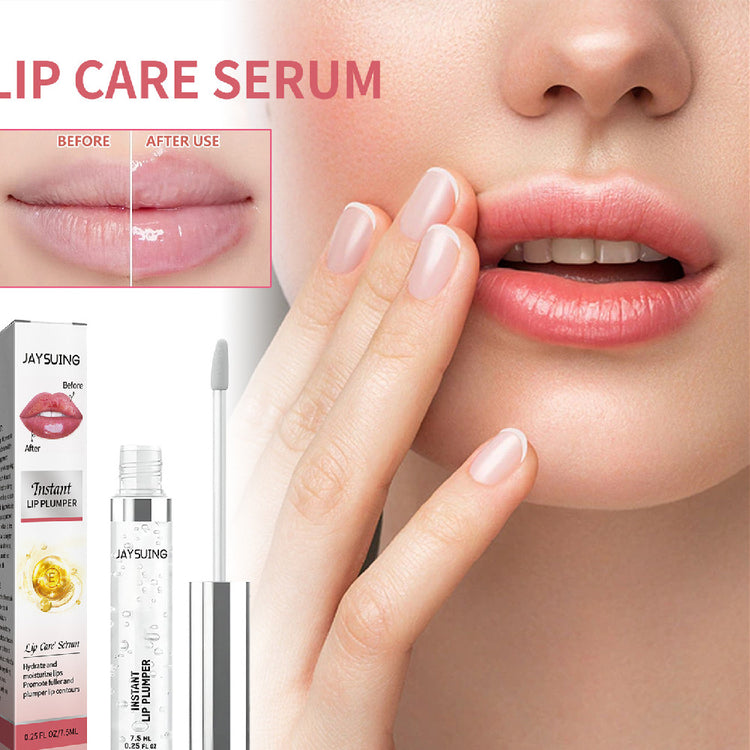 Lip care