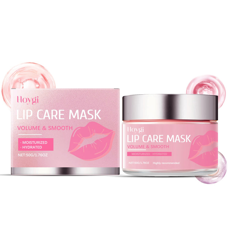 Lip care