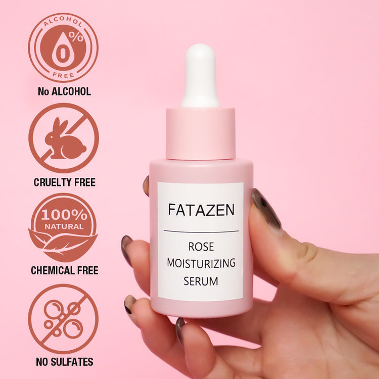 Face serums