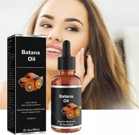 Organic Oil For Hairs