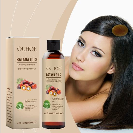 Batana Oils