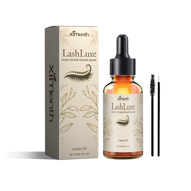 Lash growth serums