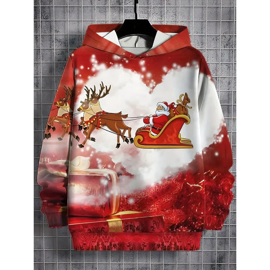 Christmas Theme Men&