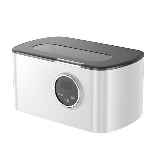 Portable Ultrasonic Cleaner