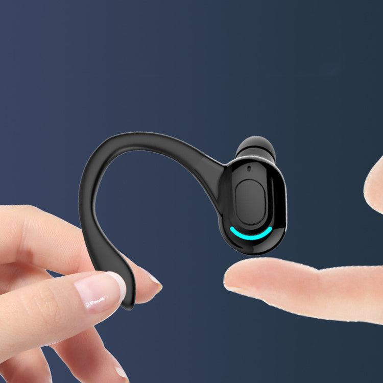 Wireless earbuds / headphones
